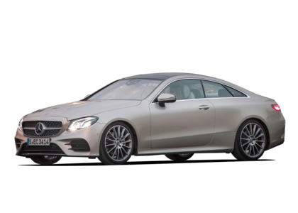 Ворсовые коврики на Mercedes E (C238) 2017 - 2025 в Архангельске