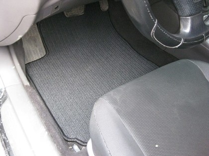 Ворсовые коврики на Toyota Celica (T23) 1999 - 2006 в Архангельске