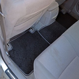Коврики на Toyota Mark II Wagon Blit 2002 - 2007 в Архангельске