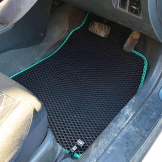 Коврики на Toyota Corsa (L50) 1994 - 1999 в Архангельске
