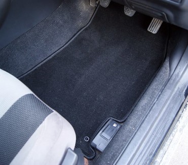 Коврики на Subaru Impreza II 2000 - 2007 в Архангельске