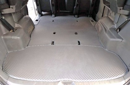 Коврики на Toyota Voxy (R70) 2007 - 2013 в Архангельске