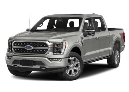Коврики на Ford F150 2020 - 2025 в Архангельске