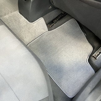Ворсовые коврики на Opel Astra H 2004 - 2011 в Архангельске