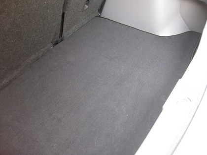 EVA коврики на Suzuki SX4 I 2006 - 2014 в Архангельске