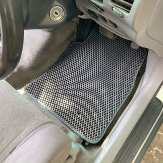 Коврики на Toyota Vista (V50) 1998 - 2003 в Архангельске