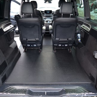 Коврики на Mercedes V-класс (W447) 2014 - 2025 в Архангельске