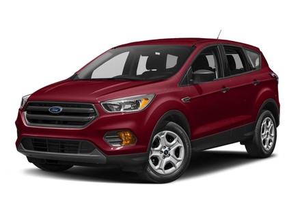 Коврики на Ford Kuga III 2019 - 2025 в Архангельске