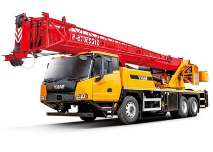 Ворсовые коврики на Спецтехника Автокран STC300T5  в Архангельске