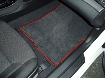 EVA коврики на Hyundai i40 2011 - 2018 в Архангельске