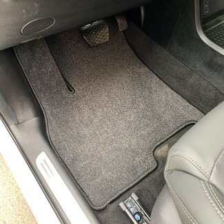 Ворсовые коврики на Tenet T7 2025 - 2025 в Архангельске