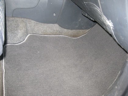 Коврики на Toyota Rav4 I 1994 - 2000 в Архангельске
