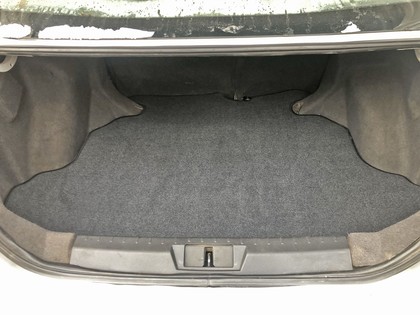 Ворсовые коврики на Geely Emgrand EC7 2009 - 2020 в Архангельске