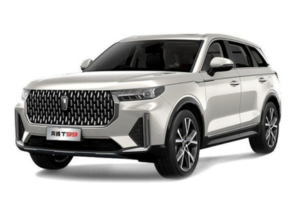 Ворсовые коврики на FAW Bestune T99 2019 - 2025 в Архангельске