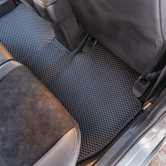 EVA коврики на Honda Life 2020&nbsp;-&nbsp;2026 в Архангельске