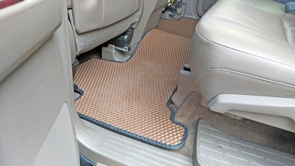 Коврики на Lexus GX 460 2009 - 2023 в Архангельске