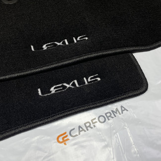 EVA коврики на Lexus RX II 2003 - 2009 в Архангельске