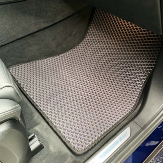 EVA коврики на BMW X5 (G05/G18) 2018 - 2025 в Архангельске
