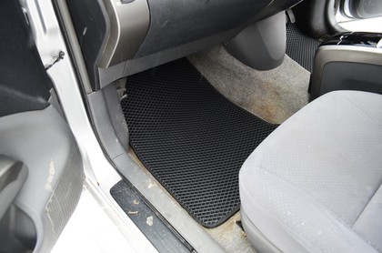 Коврики на Toyota Prius (20) 2004 - 2009 в Архангельске