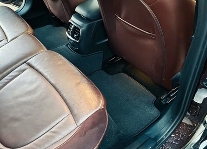 EVA коврики на Mini Cooper Clubman (F54) 2015 - 2025 в Архангельске