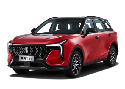 Коврики на FAW Bestune T55 2021 - 2025 в Архангельске