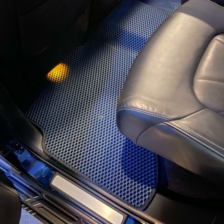 EVA коврики на Infiniti QX56 II 2010 - 2014 в Архангельске