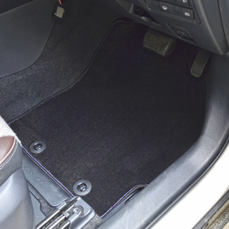 Коврики на Toyota Yaris IV 2019 - 2025 в Архангельске