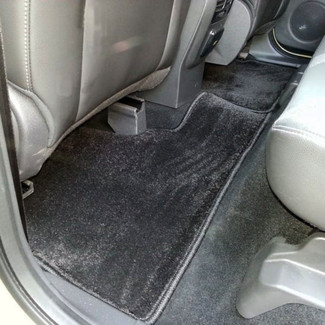 EVA коврики на Ford Kuga I 2008 - 2013 в Архангельске