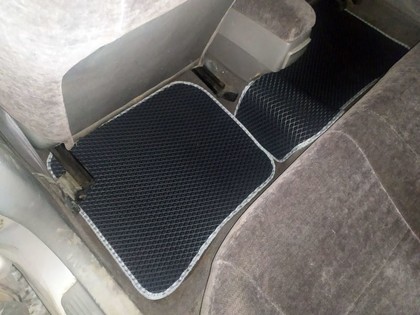 Коврики на Toyota Sprinter (E11) 1995 - 2000 в Архангельске