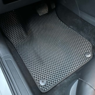 Ворсовые коврики на Volkswagen Bora IV 2016 - 2025 в Архангельске