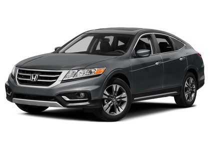 Ворсовые коврики на Honda Crosstour 2009 - 2016 в Архангельске