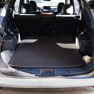 Ворсовые коврики на Mitsubishi Outlander IV 2021 - 2025 в Архангельске