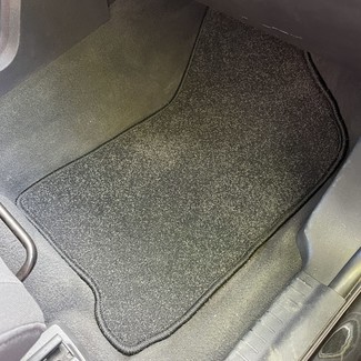 EVA коврики на Dodge Journey 2007 - 2020 в Архангельске