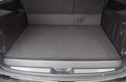 Коврики на Cadillac Escalade IV 2015 - 2021 в Архангельске