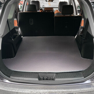 EVA коврики на Chery Tiggo 8 Plus 2024 - 2025 в Архангельске EVA коврики на Chery Tiggo 8 Plus 2024 - 2025 в Архангельске