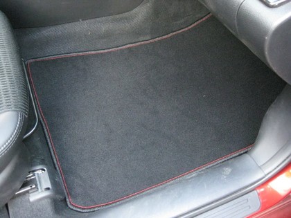 EVA коврики на Mazda 6 2007 - 2012 в Архангельске
