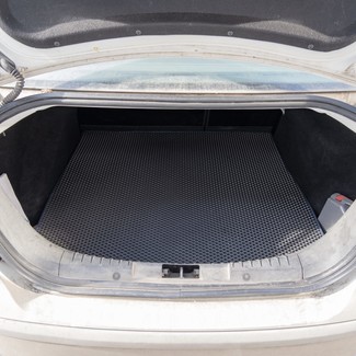 EVA коврики на Ford Focus II 2005 - 2011 в Архангельске