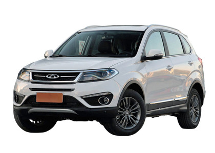 Коврики на Chery Tiggo 5 2014 - 2020 в Архангельске