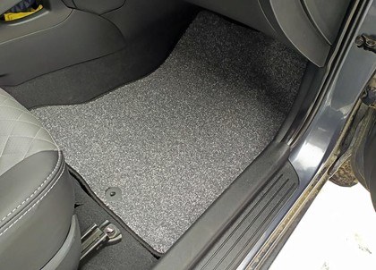 Коврики на Hyundai i30 I 2007 - 2012 в Архангельске