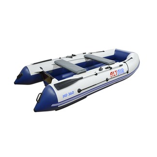 EVA коврики на Лодки Altair HD 360 НДНД  в Архангельске