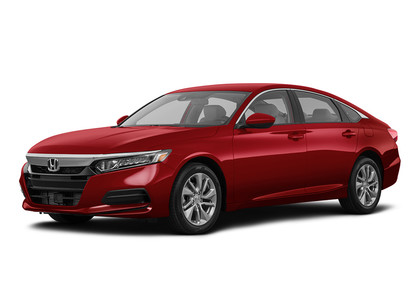 Ворсовые коврики на Honda Accord X 2017 - 2023 в Архангельске