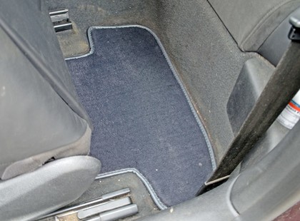 Коврики на Audi A5 (8T) 2007 - 2016 в Архангельске