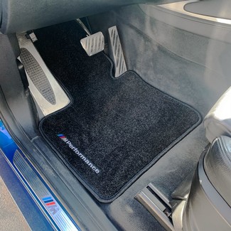 EVA коврики на BMW X5 (E70) 2007 - 2013 в Архангельске