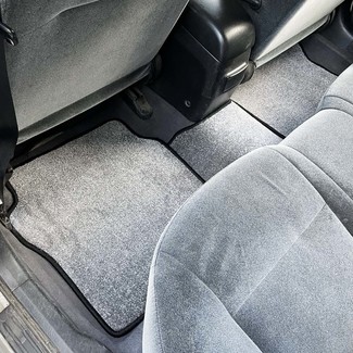 EVA коврики на Nissan Primera (P12) 2001 - 2008 в Архангельске