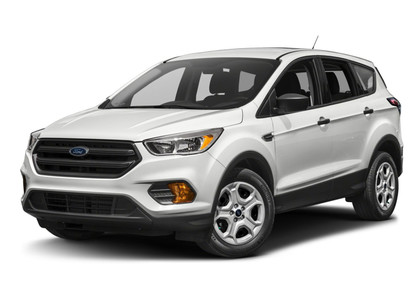 Коврики на Ford Escape III 2012 - 2019 в Архангельске