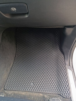 EVA коврики на Jeep Grand Cherokee (WK2) 2010 - 2022 в Архангельске