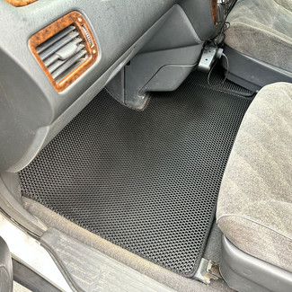 EVA коврики на Honda Odyssey I 1994 - 1999 в Архангельске