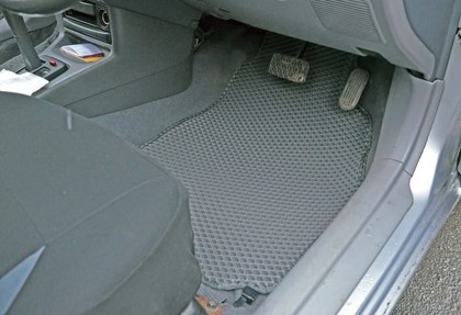 Коврики на Toyota Starlet (P90) 1995 - 1999 в Архангельске
