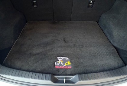 EVA коврики на Mazda CX5 I 2011 - 2017 в Архангельске