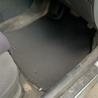 EVA коврики на Toyota Allex 2001 - 2006 в Архангельске